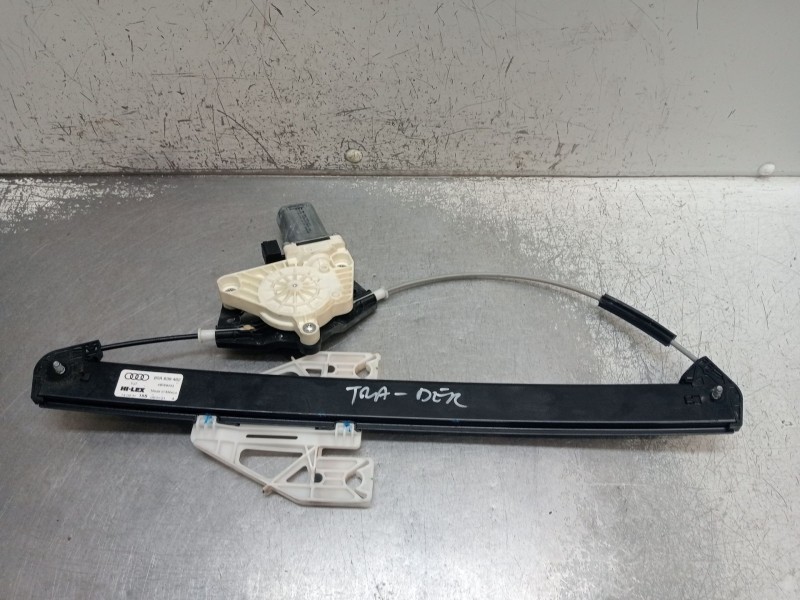 Recambio de elevalunas trasero derecho para audi q5 (fyb, fyg) 40 tdi mild hybrid quattro referencia OEM IAM 80A839462 4BW9003 