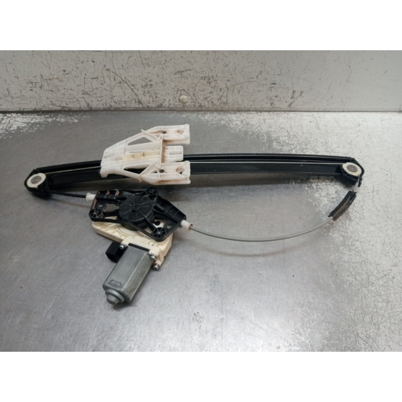 Recambio de elevalunas trasero derecho para audi q5 (fyb, fyg) 40 tdi mild hybrid quattro referencia OEM IAM 80A839462 4BW9003 