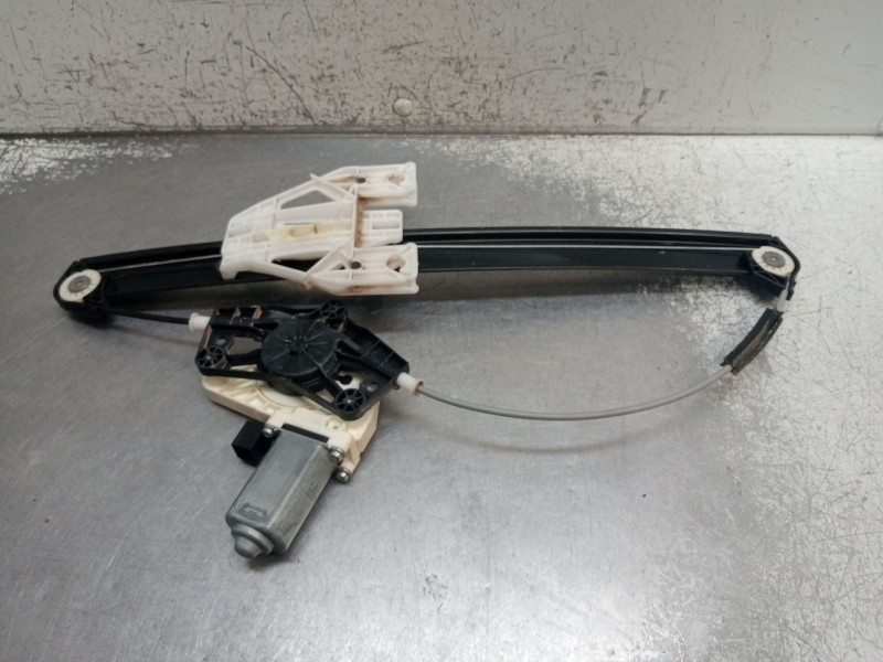 Recambio de elevalunas trasero derecho para audi q5 (fyb, fyg) 40 tdi mild hybrid quattro referencia OEM IAM 80A839462 4BW9003 