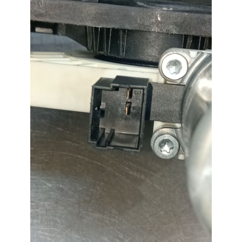 Recambio de elevalunas trasero derecho para audi q5 (fyb, fyg) 40 tdi mild hybrid quattro referencia OEM IAM 80A839462 4BW9003 