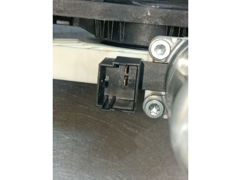 Recambio de elevalunas trasero derecho para audi q5 (fyb, fyg) 40 tdi mild hybrid quattro referencia OEM IAM 80A839462 4BW9003 