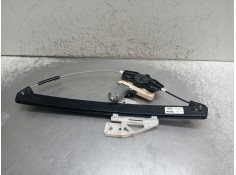 Recambio de elevalunas trasero izquierdo para audi q5 (fyb, fyg) 40 tdi mild hybrid quattro referencia OEM IAM 80A839461 4BW9004