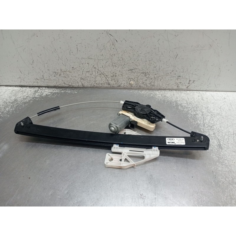 Recambio de elevalunas trasero izquierdo para audi q5 (fyb, fyg) 40 tdi mild hybrid quattro referencia OEM IAM 80A839461 4BW9004
