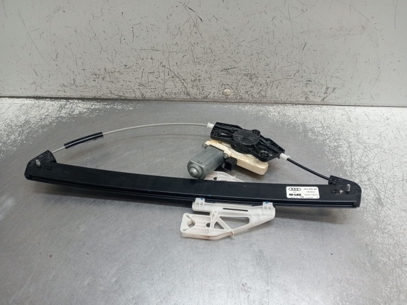 Recambio de elevalunas trasero izquierdo para audi q5 (fyb, fyg) 40 tdi mild hybrid quattro referencia OEM IAM 80A839461 4BW9004