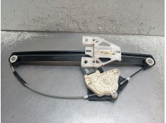 Recambio de elevalunas trasero izquierdo para audi q5 (fyb, fyg) 40 tdi mild hybrid quattro referencia OEM IAM 80A839461 4BW9004 2