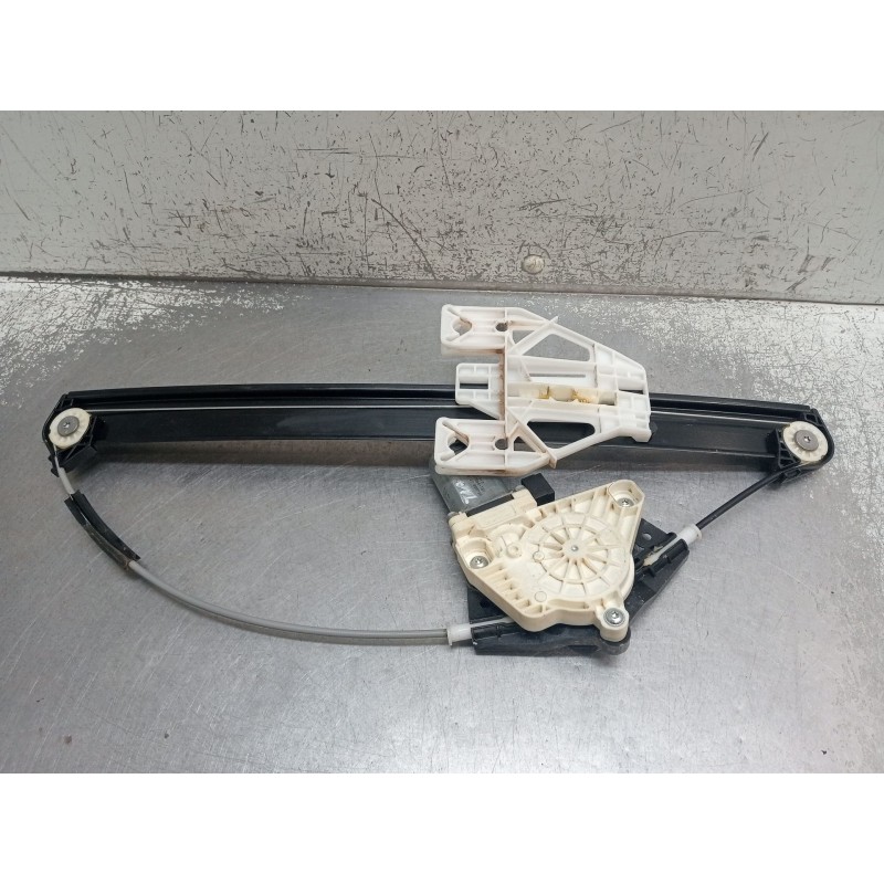 Recambio de elevalunas trasero izquierdo para audi q5 (fyb, fyg) 40 tdi mild hybrid quattro referencia OEM IAM 80A839461 4BW9004