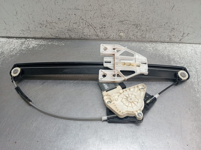 Recambio de elevalunas trasero izquierdo para audi q5 (fyb, fyg) 40 tdi mild hybrid quattro referencia OEM IAM 80A839461 4BW9004