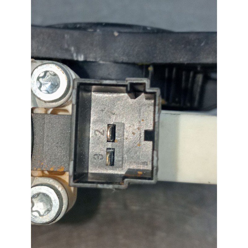 Recambio de elevalunas trasero izquierdo para audi q5 (fyb, fyg) 40 tdi mild hybrid quattro referencia OEM IAM 80A839461 4BW9004