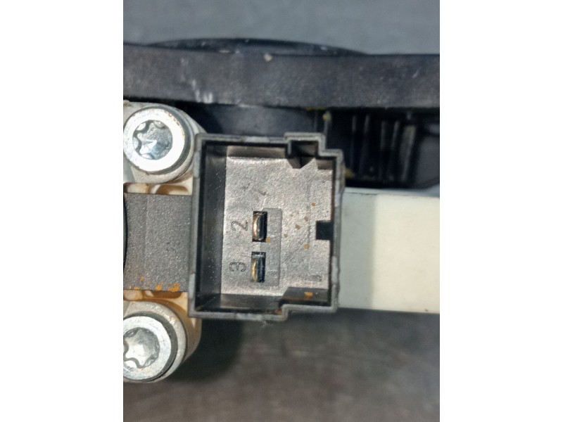 Recambio de elevalunas trasero izquierdo para audi q5 (fyb, fyg) 40 tdi mild hybrid quattro referencia OEM IAM 80A839461 4BW9004