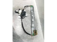 Recambio de elevalunas delantero izquierdo para ford transit courier b460 furgoneta/monovolumen 1.5 tdci referencia OEM IAM ET76 2