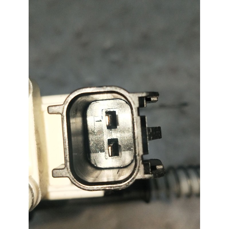 Recambio de elevalunas delantero izquierdo para ford transit courier b460 furgoneta/monovolumen 1.5 tdci referencia OEM IAM ET76