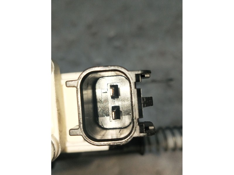 Recambio de elevalunas delantero izquierdo para ford transit courier b460 furgoneta/monovolumen 1.5 tdci referencia OEM IAM ET76