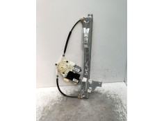 Recambio de elevalunas delantero derecho para citroën c4 i (lc_) 1.6 hdi referencia OEM IAM 9681574880 5P 