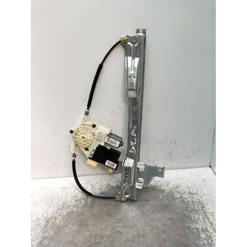 Recambio de elevalunas delantero derecho para citroën c4 i (lc_) 1.6 hdi referencia OEM IAM 9681574880 5P 