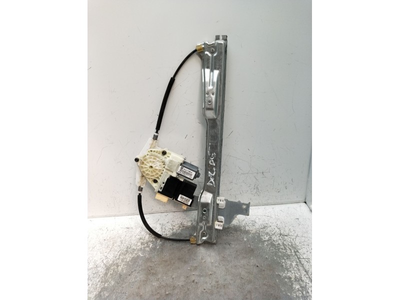 Recambio de elevalunas delantero derecho para citroën c4 i (lc_) 1.6 hdi referencia OEM IAM 9681574880 5P 