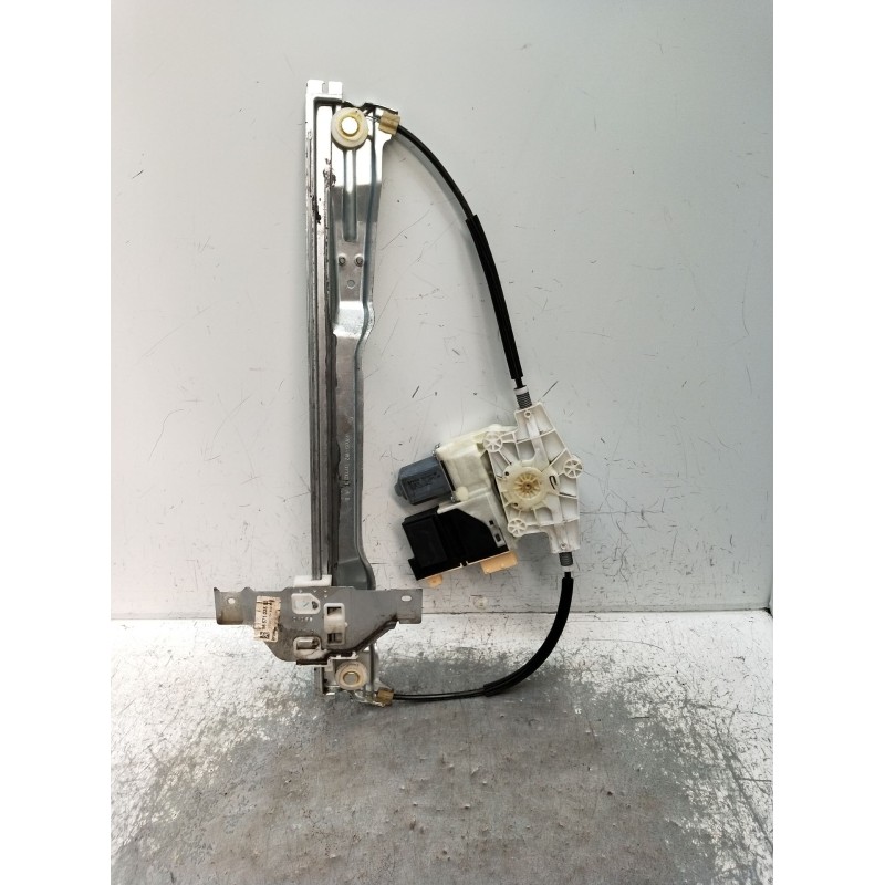 Recambio de elevalunas delantero derecho para citroën c4 i (lc_) 1.6 hdi referencia OEM IAM 9681574880 5P 