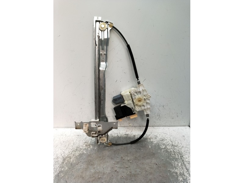 Recambio de elevalunas delantero derecho para citroën c4 i (lc_) 1.6 hdi referencia OEM IAM 9681574880 5P 