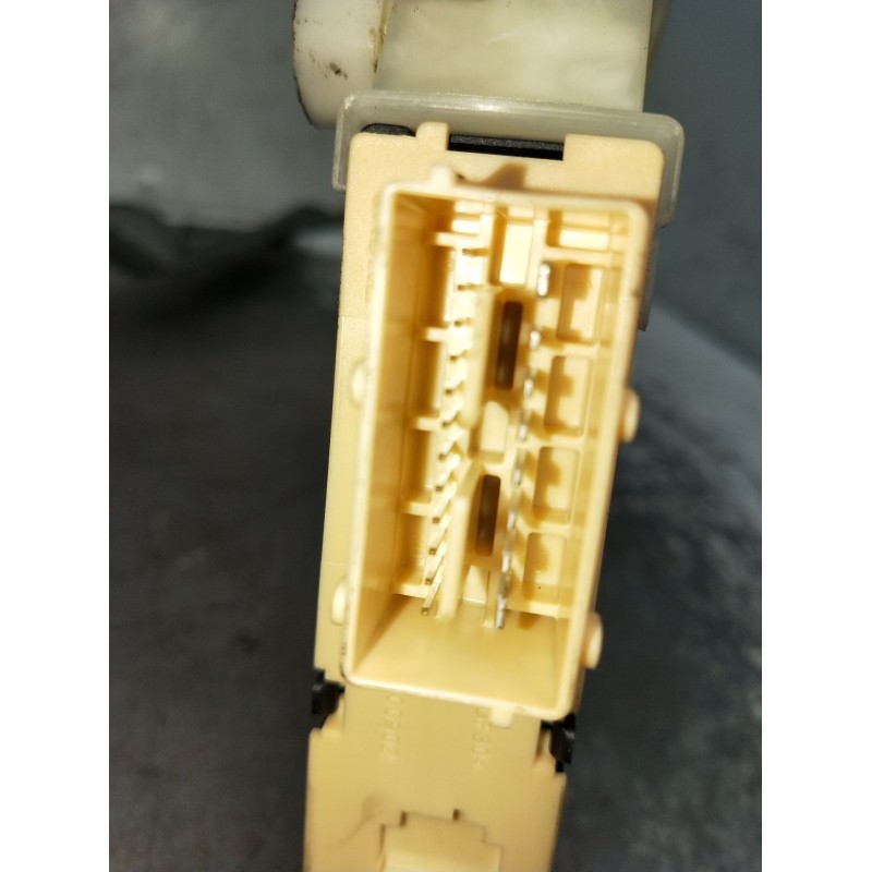 Recambio de elevalunas delantero derecho para citroën c4 i (lc_) 1.6 hdi referencia OEM IAM 9681574880 5P 