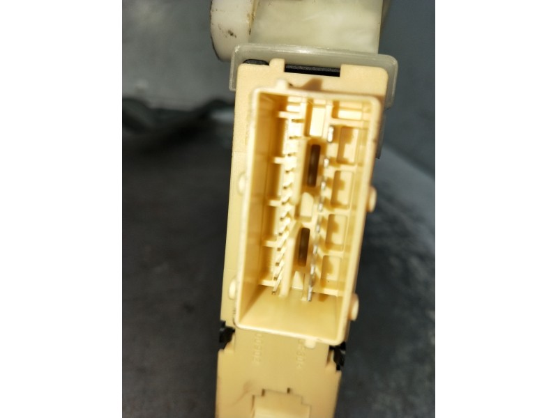 Recambio de elevalunas delantero derecho para citroën c4 i (lc_) 1.6 hdi referencia OEM IAM 9681574880 5P 