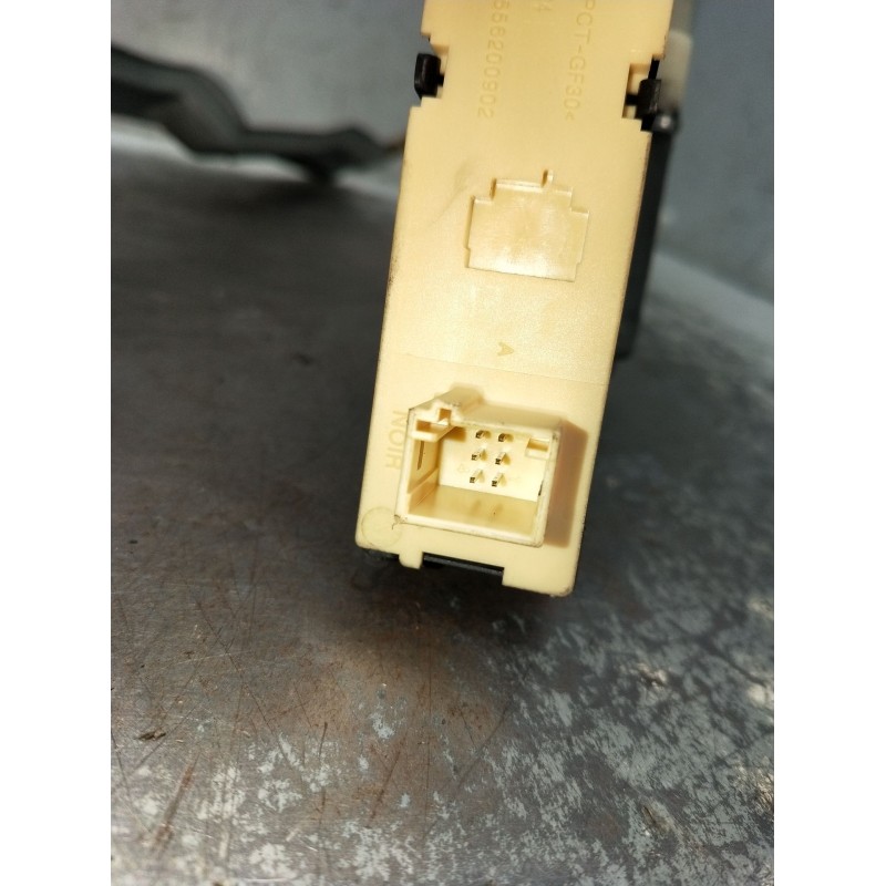 Recambio de elevalunas delantero derecho para citroën c4 i (lc_) 1.6 hdi referencia OEM IAM 9681574880 5P 