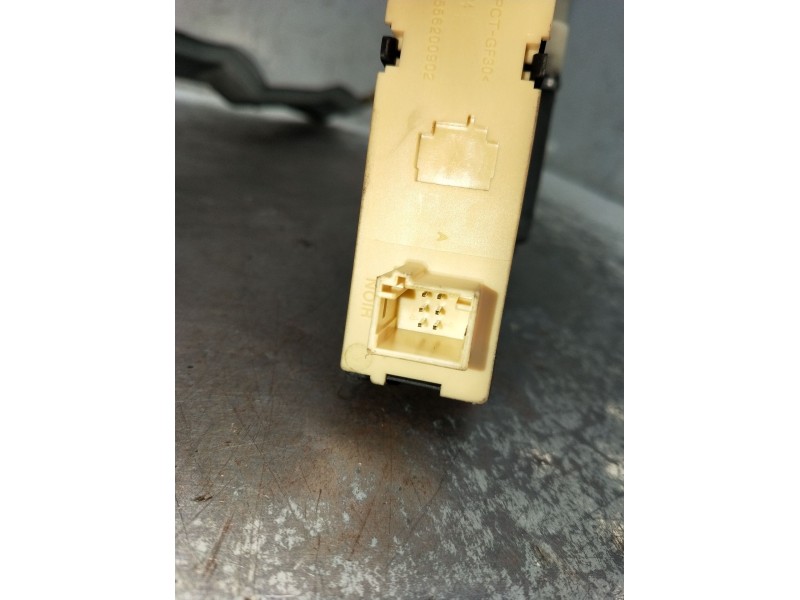 Recambio de elevalunas delantero derecho para citroën c4 i (lc_) 1.6 hdi referencia OEM IAM 9681574880 5P 