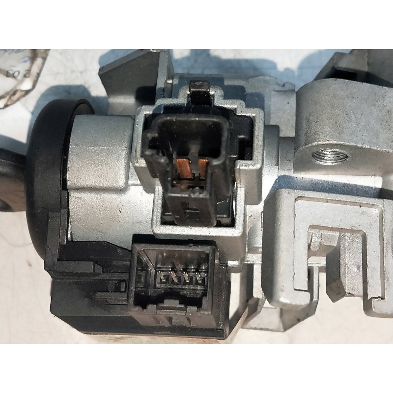 Recambio de conmutador de arranque para mazda 2 berlina (dy) 1.4 diesel cat referencia OEM IAM GJ6A66938A  