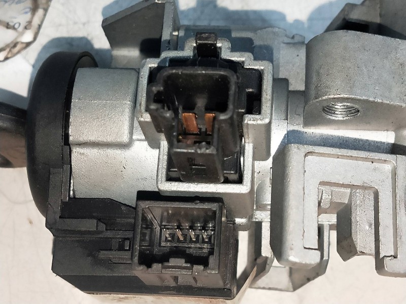 Recambio de conmutador de arranque para mazda 2 berlina (dy) 1.4 diesel cat referencia OEM IAM GJ6A66938A  