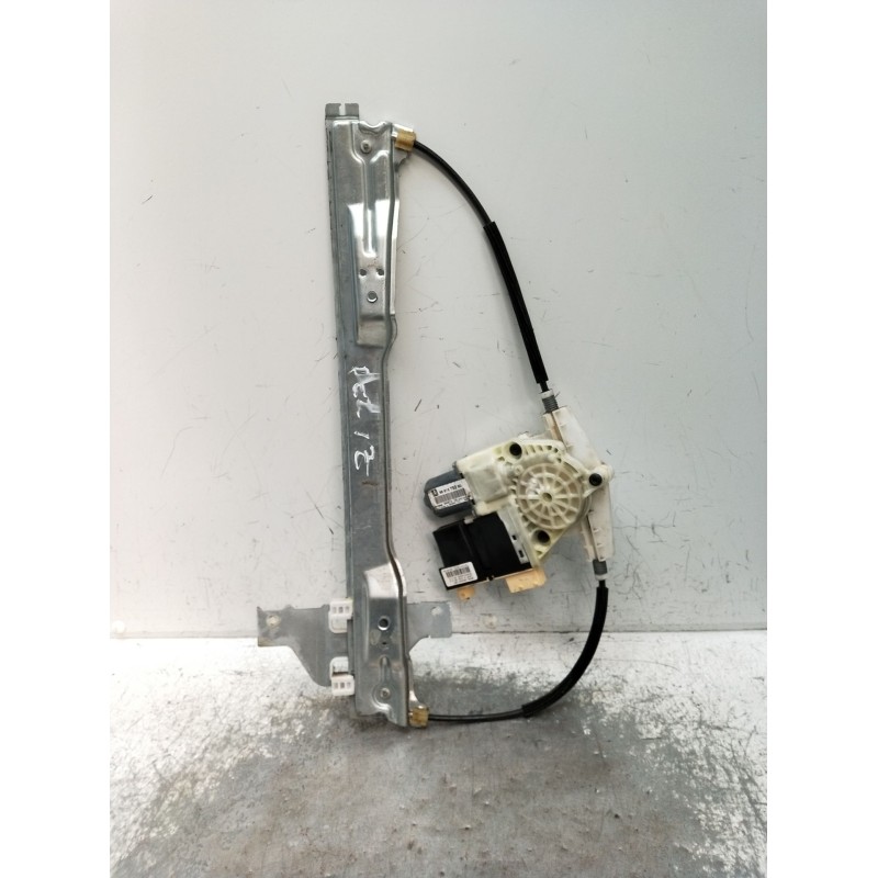 Recambio de elevalunas delantero izquierdo para citroën c4 i (lc_) 1.6 hdi referencia OEM IAM 9681575280 5P 
