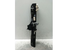 Recambio de elevalunas delantero derecho para fiat 500l (351_, 352_) 1.3 d multijet (199lxy1a, 199lxy11) referencia OEM IAM 5195