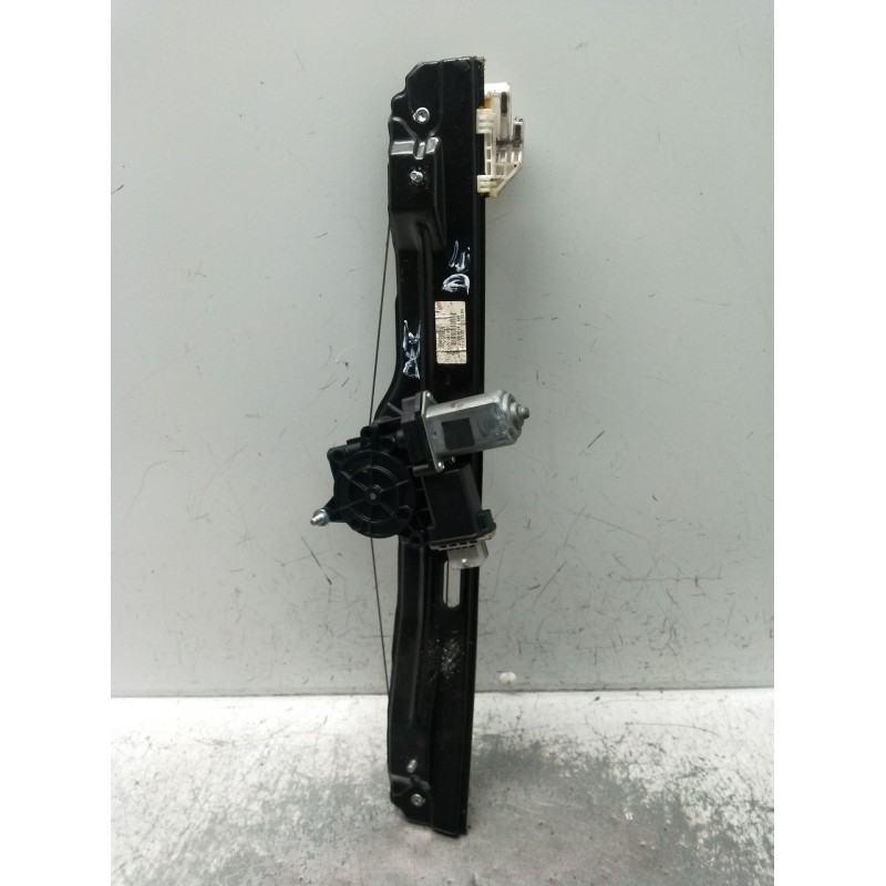 Recambio de elevalunas delantero derecho para fiat 500l (351_, 352_) 1.3 d multijet (199lxy1a, 199lxy11) referencia OEM IAM 5195