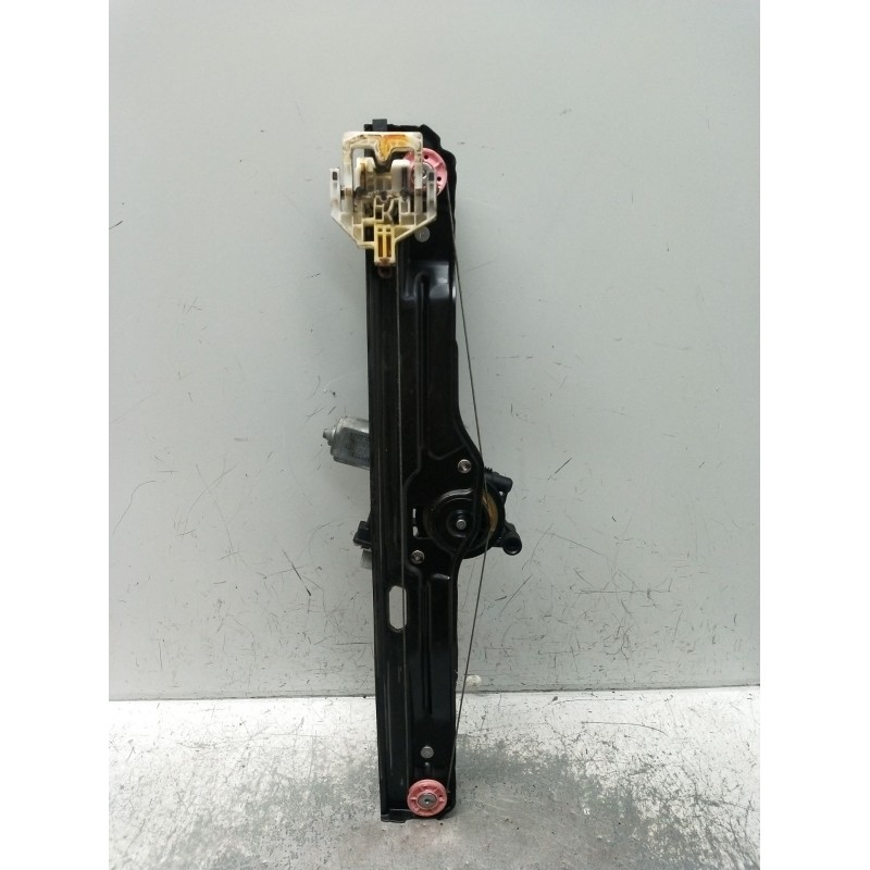 Recambio de elevalunas delantero derecho para fiat 500l (351_, 352_) 1.3 d multijet (199lxy1a, 199lxy11) referencia OEM IAM 5195