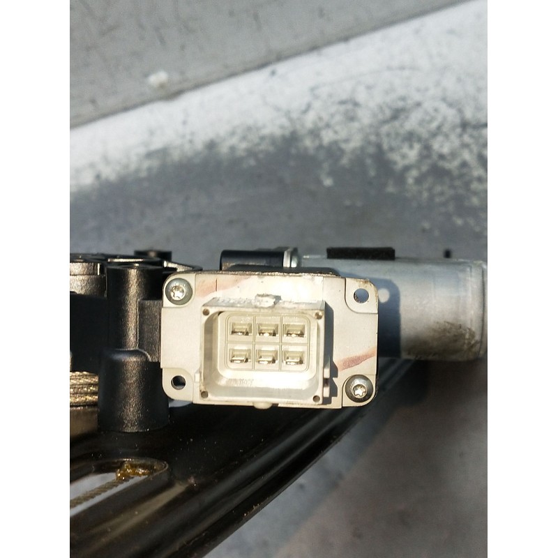 Recambio de elevalunas delantero derecho para fiat 500l (351_, 352_) 1.3 d multijet (199lxy1a, 199lxy11) referencia OEM IAM 5195