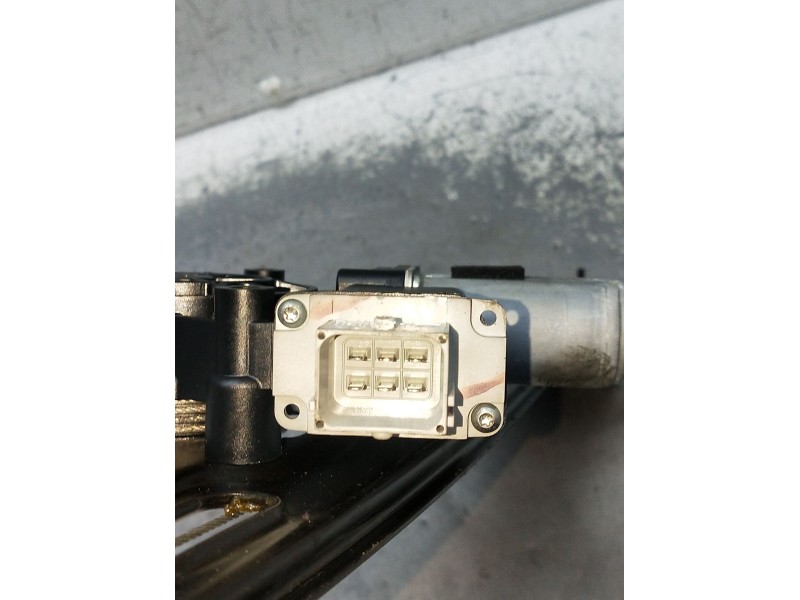 Recambio de elevalunas delantero derecho para fiat 500l (351_, 352_) 1.3 d multijet (199lxy1a, 199lxy11) referencia OEM IAM 5195