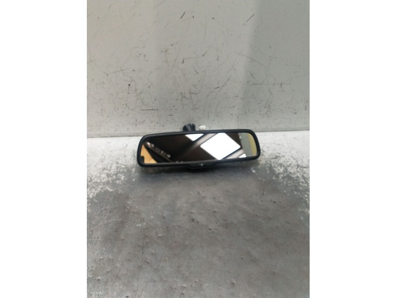 Recambio de espejo interior para mazda 3 (bm, bn) 2.2 d referencia OEM IAM A048070 026654 