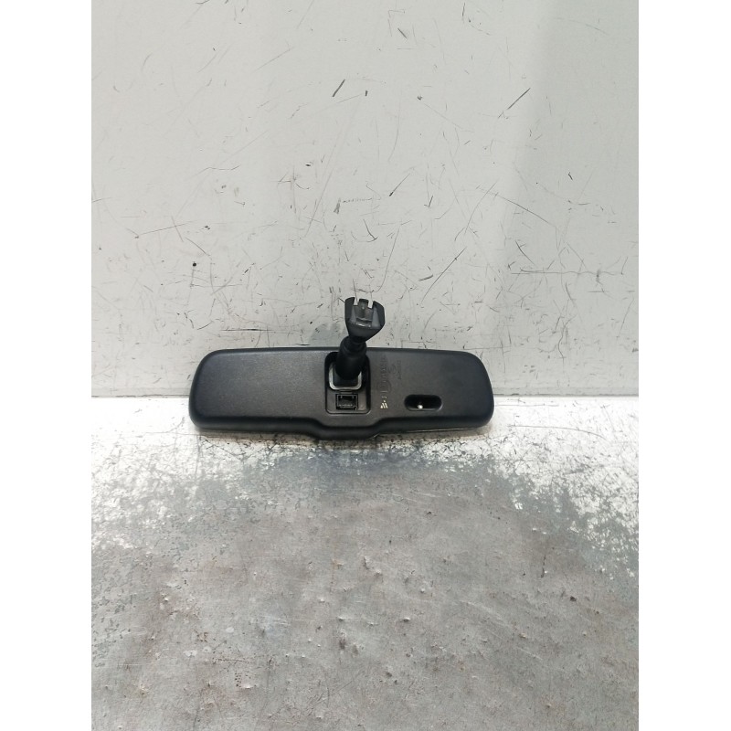Recambio de espejo interior para mazda 3 (bm, bn) 2.2 d referencia OEM IAM A048070 026654 