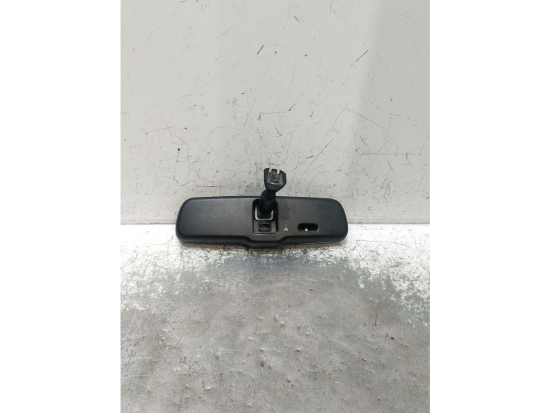 Recambio de espejo interior para mazda 3 (bm, bn) 2.2 d referencia OEM IAM A048070 026654 
