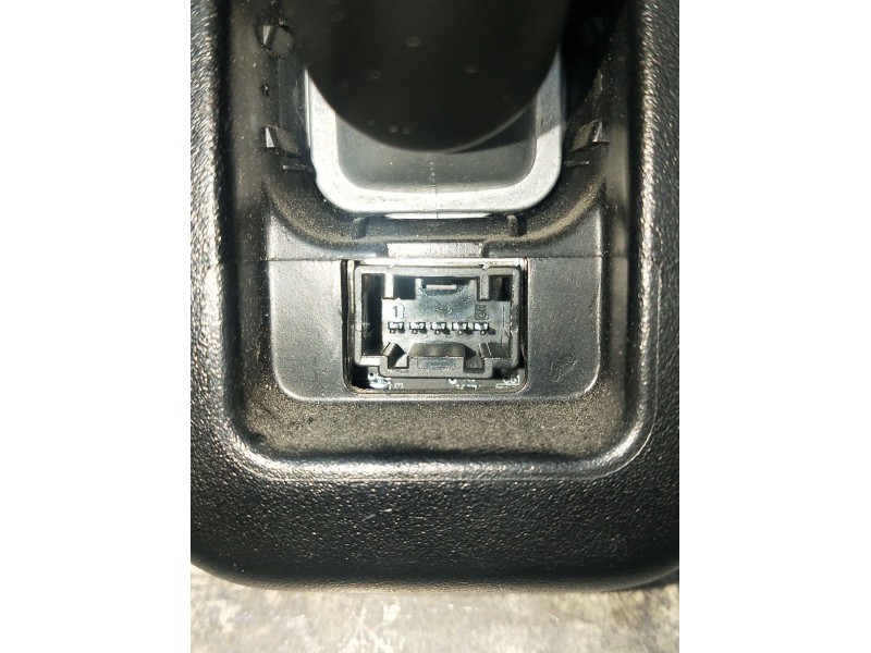 Recambio de espejo interior para mazda 3 (bm, bn) 2.2 d referencia OEM IAM A048070 026654 