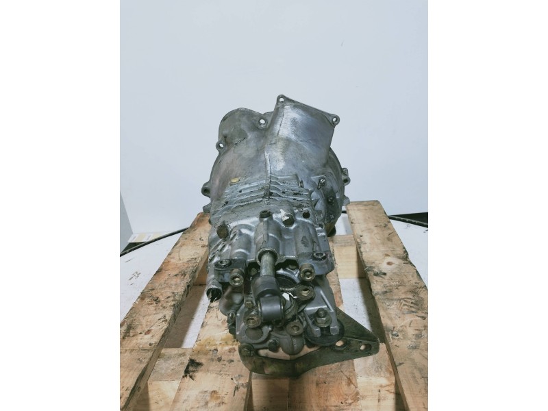 Recambio de caja cambios para bmw serie 3 (e21) 316 referencia OEM IAM AV 084725 