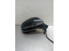 Recambio de retrovisor derecho para audi q5 (fyb, fyg) 40 tdi mild hybrid quattro referencia OEM IAM ELÉCTRICO 1 ENCHUFE 15 CABL