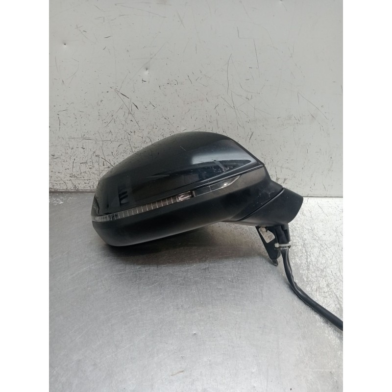 Recambio de retrovisor derecho para audi q5 (fyb, fyg) 40 tdi mild hybrid quattro referencia OEM IAM ELÉCTRICO 1 ENCHUFE 15 CABL