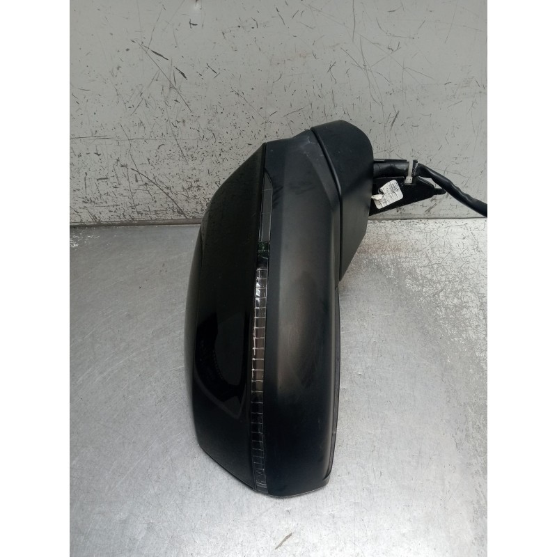 Recambio de retrovisor derecho para audi q5 (fyb, fyg) 40 tdi mild hybrid quattro referencia OEM IAM ELÉCTRICO 1 ENCHUFE 15 CABL