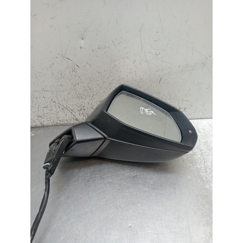 Recambio de retrovisor derecho para audi q5 (fyb, fyg) 40 tdi mild hybrid quattro referencia OEM IAM ELÉCTRICO 1 ENCHUFE 15 CABL