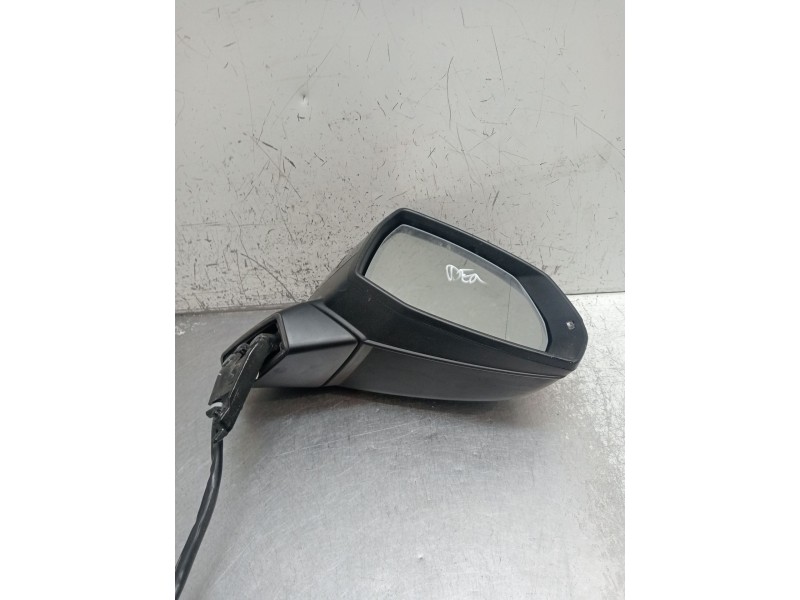 Recambio de retrovisor derecho para audi q5 (fyb, fyg) 40 tdi mild hybrid quattro referencia OEM IAM ELÉCTRICO 1 ENCHUFE 15 CABL