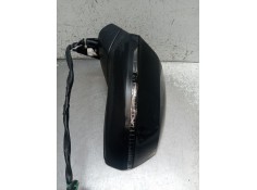 Recambio de retrovisor izquierdo para audi q5 (fyb, fyg) 40 tdi mild hybrid quattro referencia OEM IAM ELÉCTRICO 1 ENCHUFE 12 CA