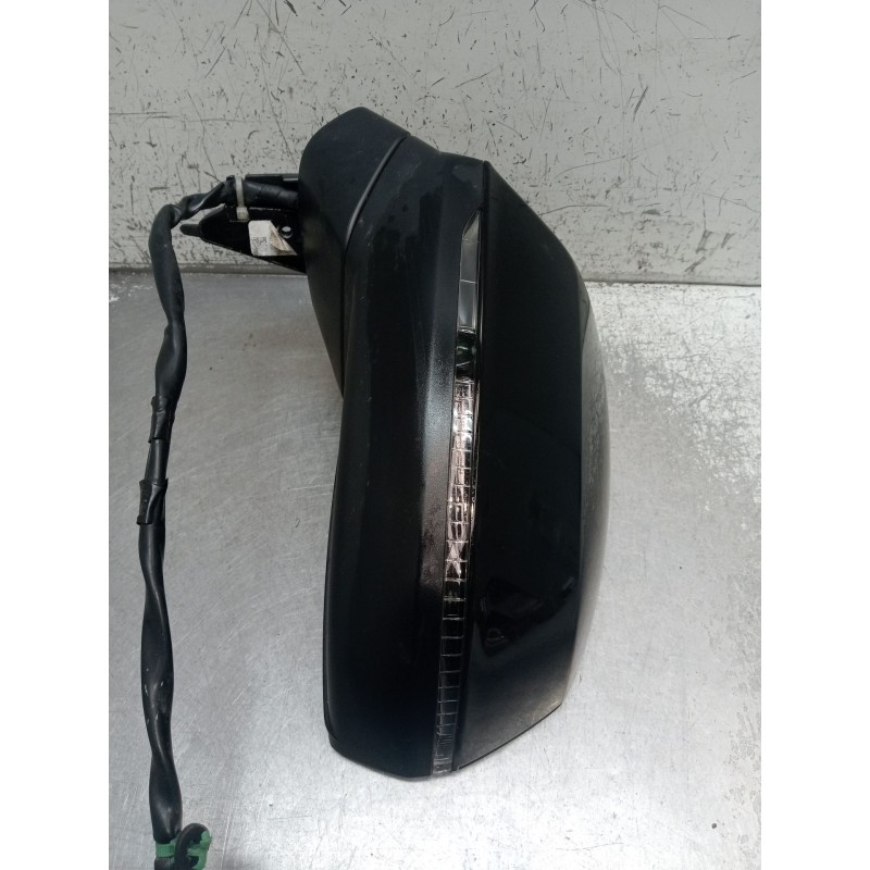 Recambio de retrovisor izquierdo para audi q5 (fyb, fyg) 40 tdi mild hybrid quattro referencia OEM IAM ELÉCTRICO 1 ENCHUFE 12 CA