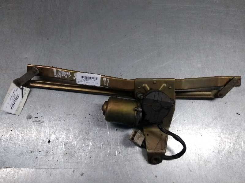 Recambio de motor limpia delantero para lada samara (2108/2109) 1.3 referencia OEM IAM    Recambio de motor limpia delantero para lada samara (2108/2109) 1.3 referencia OEM IAM