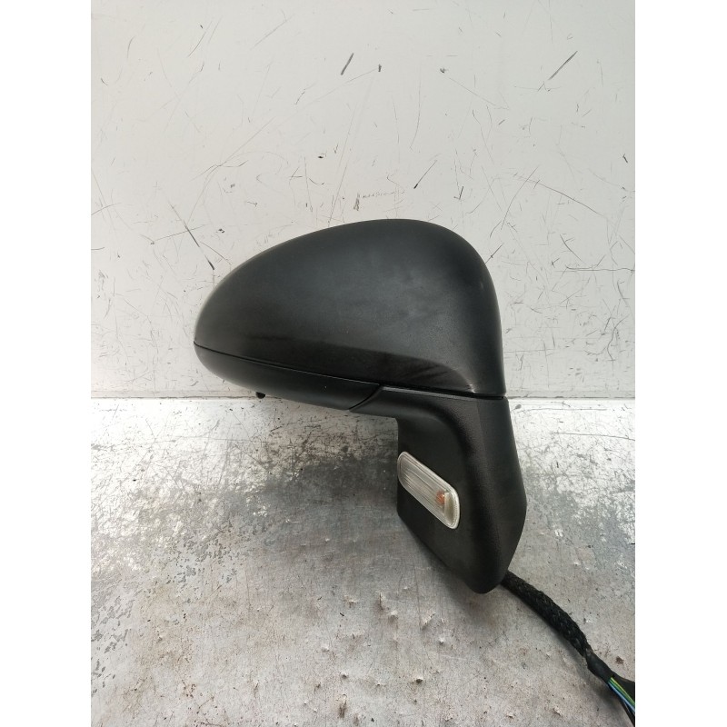 Recambio de retrovisor derecho para citroën c4 i (lc_) 1.6 hdi referencia OEM IAM  ELECTRICO 