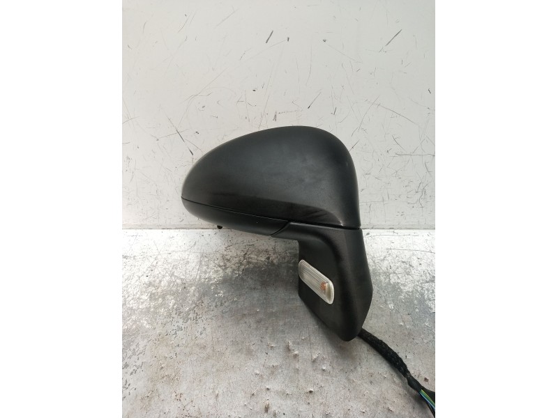 Recambio de retrovisor derecho para citroën c4 i (lc_) 1.6 hdi referencia OEM IAM  ELECTRICO 