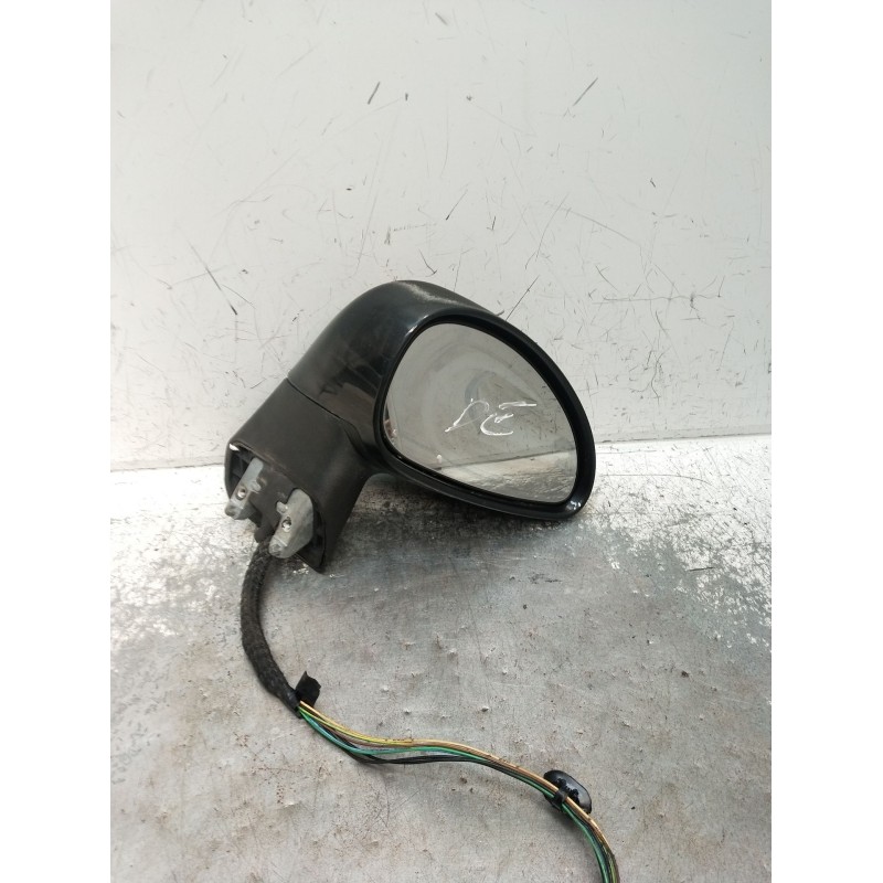 Recambio de retrovisor derecho para citroën c4 i (lc_) 1.6 hdi referencia OEM IAM  ELECTRICO 