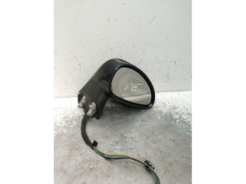 Recambio de retrovisor derecho para citroën c4 i (lc_) 1.6 hdi referencia OEM IAM  ELECTRICO 